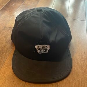 Mitchell & Ness - hardwood classics - Vancouver grizzlies